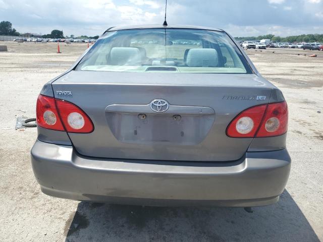 Photo 5 VIN: 1NXBR32E76Z651860 - TOYOTA COROLLA 