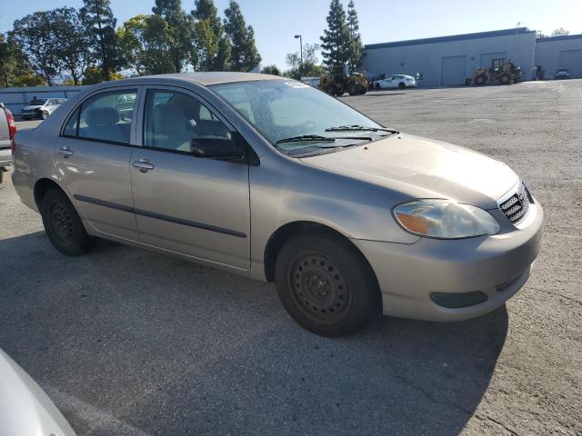 Photo 3 VIN: 1NXBR32E76Z656685 - TOYOTA COROLLA 