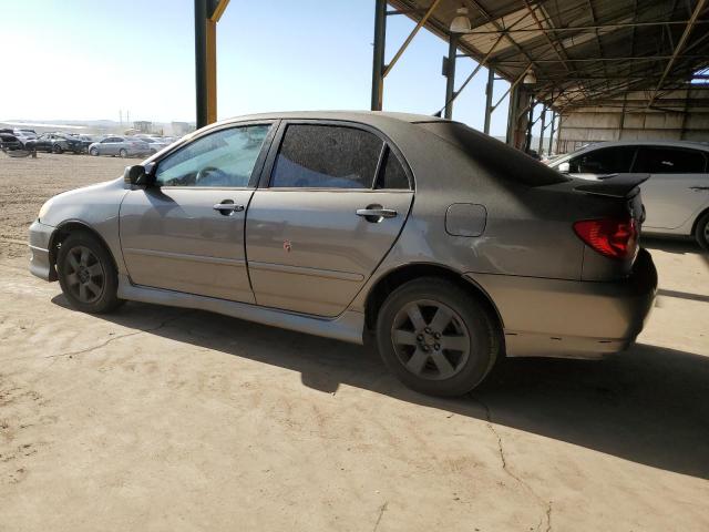 Photo 1 VIN: 1NXBR32E76Z660154 - TOYOTA COROLLA CE 