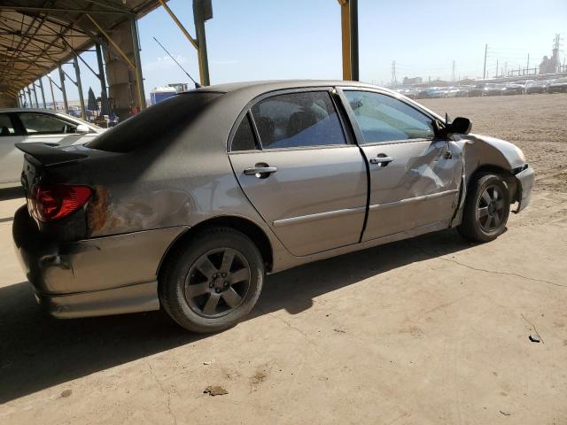 Photo 2 VIN: 1NXBR32E76Z660154 - TOYOTA COROLLA CE 