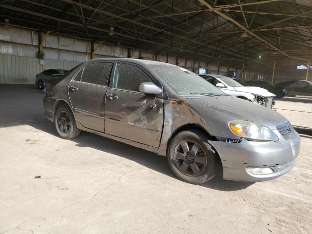 Photo 3 VIN: 1NXBR32E76Z660154 - TOYOTA COROLLA CE 