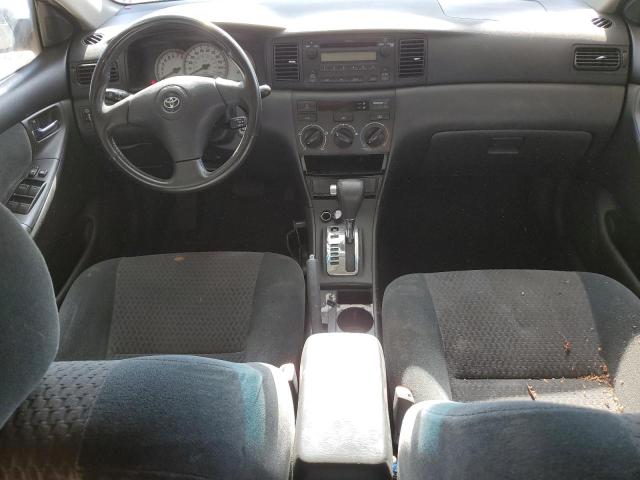 Photo 7 VIN: 1NXBR32E76Z660154 - TOYOTA COROLLA CE 