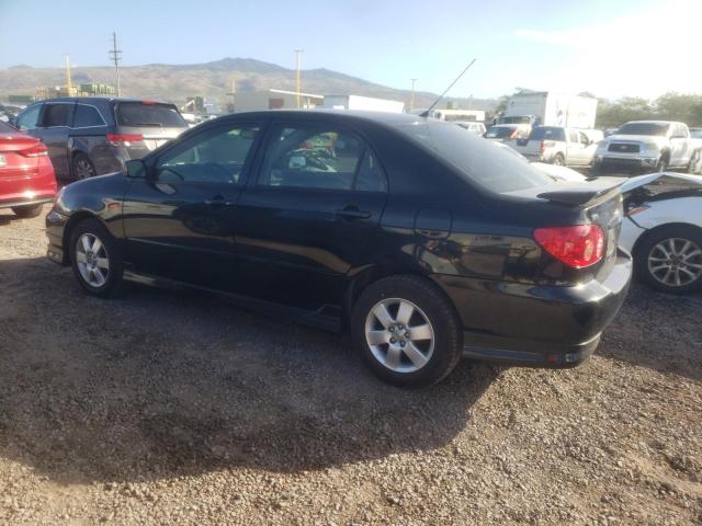 Photo 1 VIN: 1NXBR32E76Z662745 - TOYOTA COROLLA 