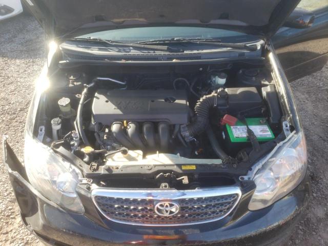 Photo 10 VIN: 1NXBR32E76Z662745 - TOYOTA COROLLA 