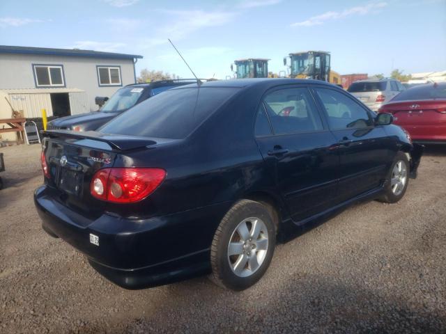 Photo 2 VIN: 1NXBR32E76Z662745 - TOYOTA COROLLA 