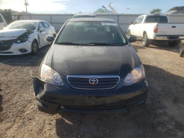 Photo 4 VIN: 1NXBR32E76Z662745 - TOYOTA COROLLA 