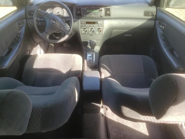 Photo 7 VIN: 1NXBR32E76Z662745 - TOYOTA COROLLA 