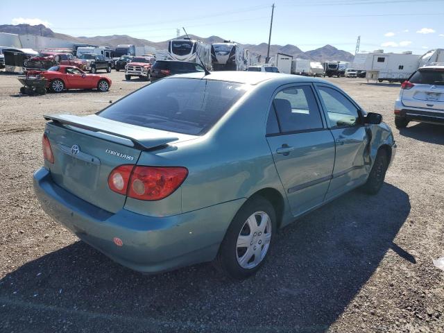 Photo 2 VIN: 1NXBR32E76Z671283 - TOYOTA COROLLA 