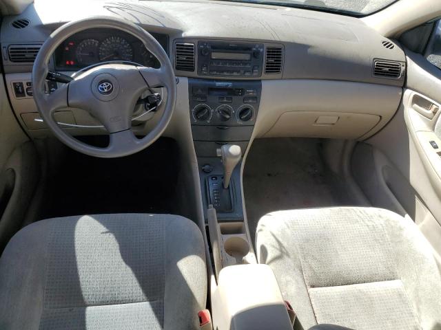 Photo 7 VIN: 1NXBR32E76Z671283 - TOYOTA COROLLA 