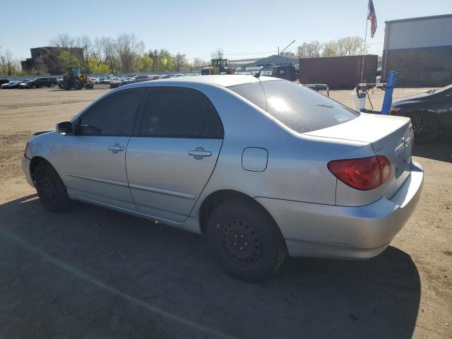 Photo 1 VIN: 1NXBR32E76Z680713 - TOYOTA COROLLA 