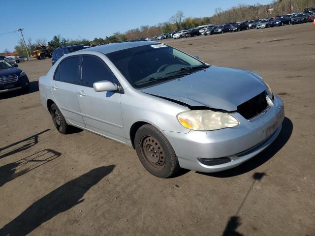 Photo 3 VIN: 1NXBR32E76Z680713 - TOYOTA COROLLA 