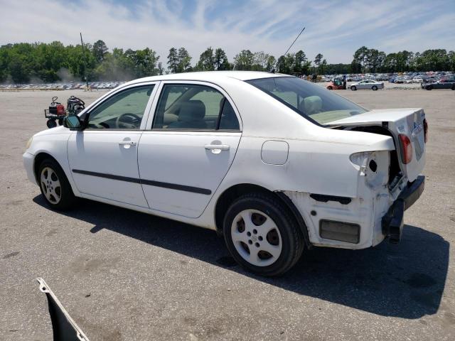 Photo 1 VIN: 1NXBR32E76Z698869 - TOYOTA COROLLA 