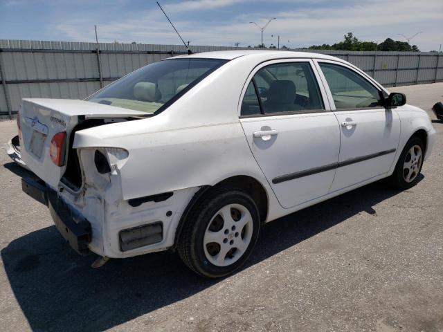 Photo 2 VIN: 1NXBR32E76Z698869 - TOYOTA COROLLA 