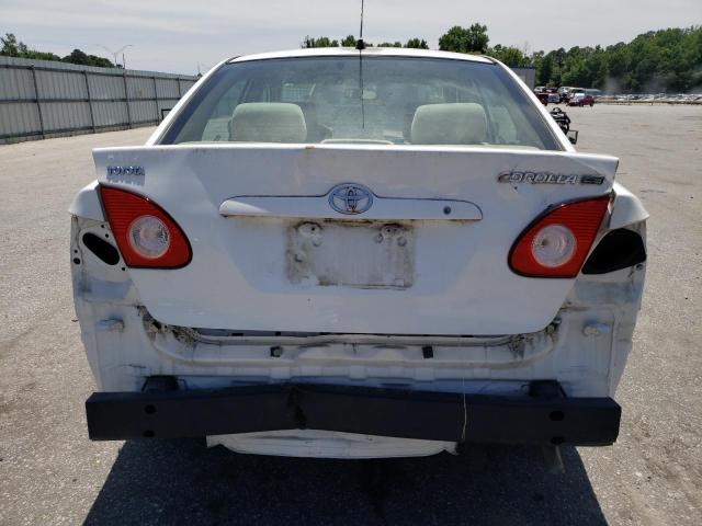 Photo 5 VIN: 1NXBR32E76Z698869 - TOYOTA COROLLA 