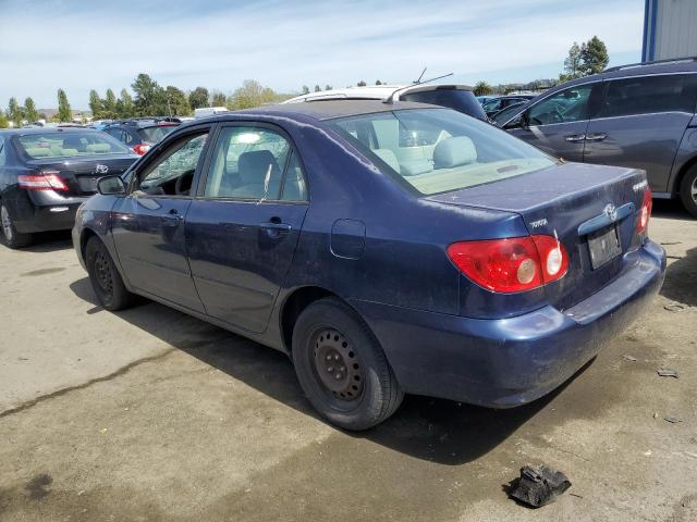 Photo 1 VIN: 1NXBR32E76Z724564 - TOYOTA COROLLA 