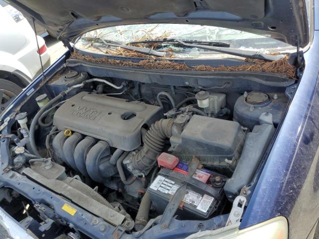 Photo 10 VIN: 1NXBR32E76Z724564 - TOYOTA COROLLA 