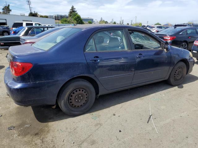 Photo 2 VIN: 1NXBR32E76Z724564 - TOYOTA COROLLA 