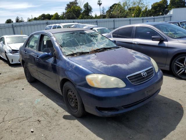 Photo 3 VIN: 1NXBR32E76Z724564 - TOYOTA COROLLA 