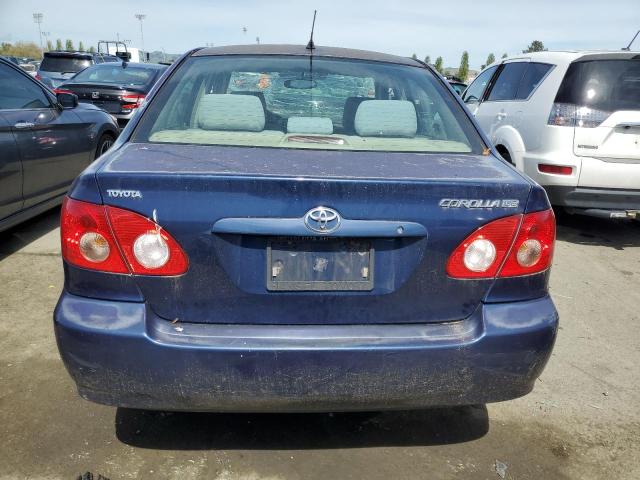 Photo 5 VIN: 1NXBR32E76Z724564 - TOYOTA COROLLA 