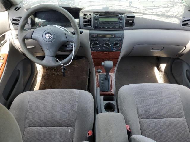 Photo 7 VIN: 1NXBR32E76Z724564 - TOYOTA COROLLA 