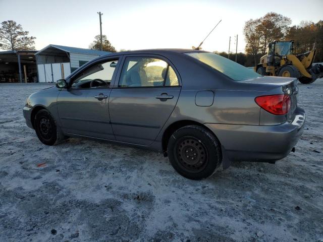 Photo 1 VIN: 1NXBR32E76Z725200 - TOYOTA COROLLA CE 