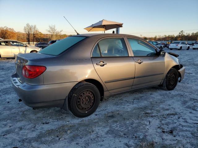 Photo 2 VIN: 1NXBR32E76Z725200 - TOYOTA COROLLA CE 