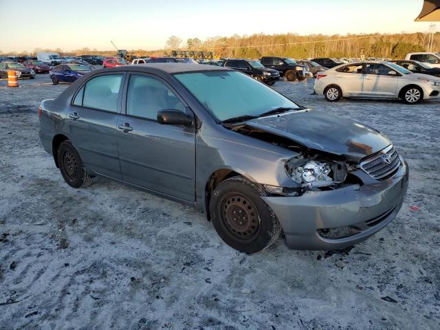 Photo 3 VIN: 1NXBR32E76Z725200 - TOYOTA COROLLA CE 