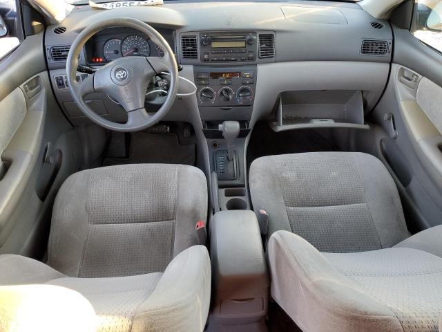 Photo 7 VIN: 1NXBR32E76Z725200 - TOYOTA COROLLA CE 