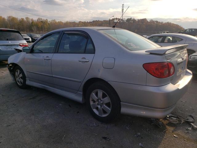 Photo 1 VIN: 1NXBR32E76Z727383 - TOYOTA COROLLA 