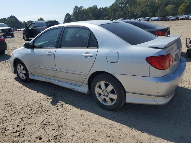 Photo 1 VIN: 1NXBR32E76Z732048 - TOYOTA COROLLA CE 