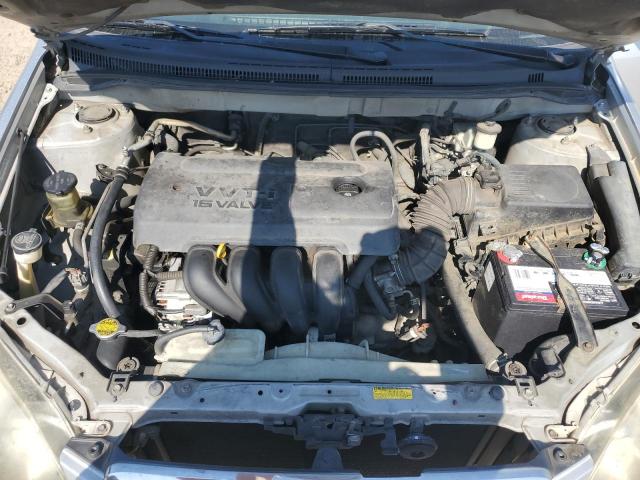 Photo 10 VIN: 1NXBR32E76Z732048 - TOYOTA COROLLA CE 