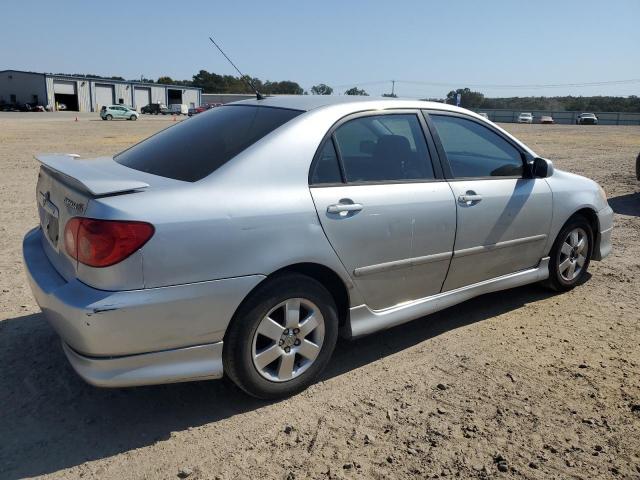 Photo 2 VIN: 1NXBR32E76Z732048 - TOYOTA COROLLA CE 