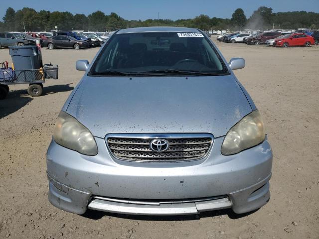 Photo 4 VIN: 1NXBR32E76Z732048 - TOYOTA COROLLA CE 