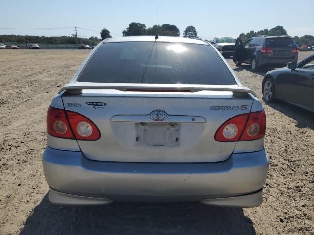 Photo 5 VIN: 1NXBR32E76Z732048 - TOYOTA COROLLA CE 