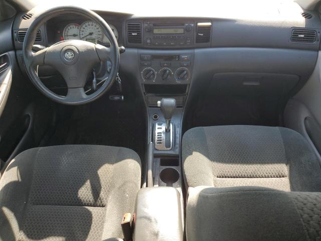 Photo 7 VIN: 1NXBR32E76Z732048 - TOYOTA COROLLA CE 