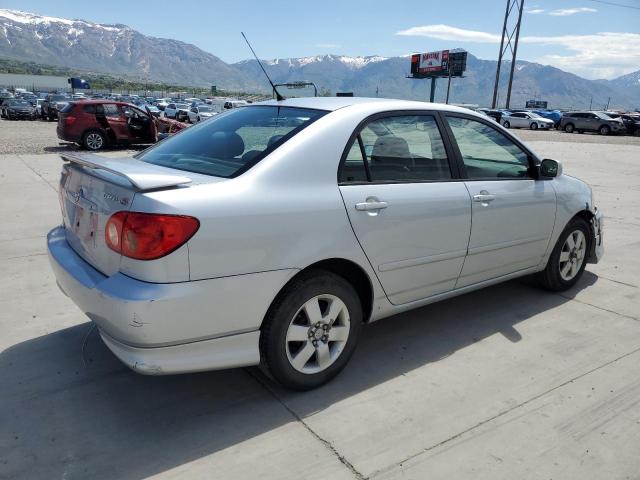 Photo 2 VIN: 1NXBR32E76Z738108 - TOYOTA COROLLA 