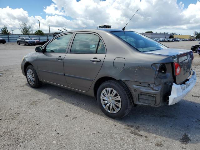 Photo 1 VIN: 1NXBR32E76Z739565 - TOYOTA COROLLA 