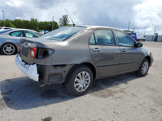 Photo 2 VIN: 1NXBR32E76Z739565 - TOYOTA COROLLA 