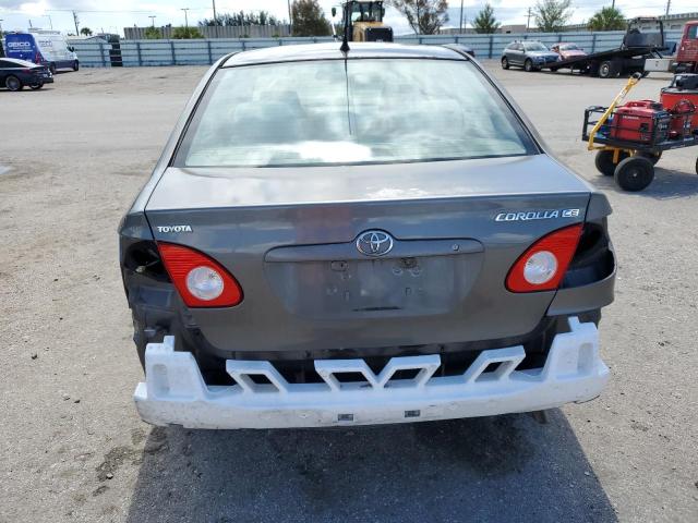 Photo 5 VIN: 1NXBR32E76Z739565 - TOYOTA COROLLA 