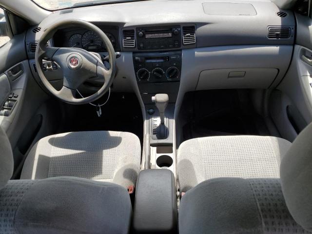 Photo 7 VIN: 1NXBR32E76Z739565 - TOYOTA COROLLA 