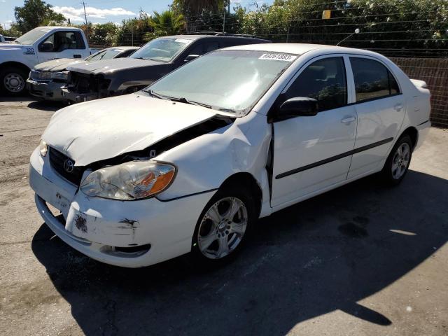 Photo 0 VIN: 1NXBR32E76Z741087 - TOYOTA COROLLA 