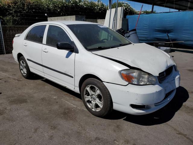 Photo 3 VIN: 1NXBR32E76Z741087 - TOYOTA COROLLA 