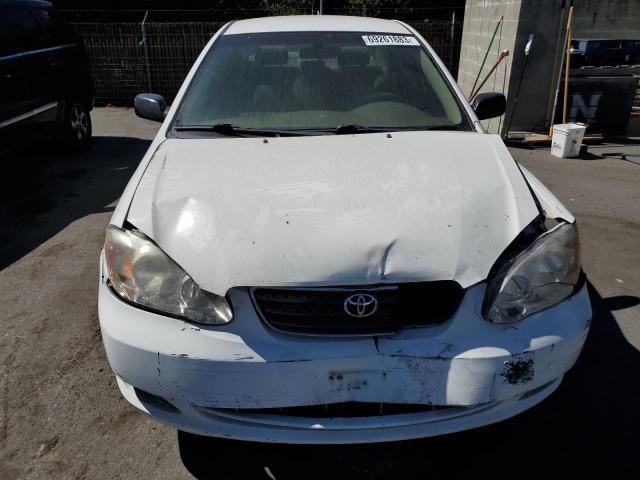 Photo 4 VIN: 1NXBR32E76Z741087 - TOYOTA COROLLA 