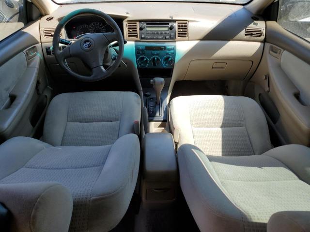 Photo 7 VIN: 1NXBR32E76Z741087 - TOYOTA COROLLA 