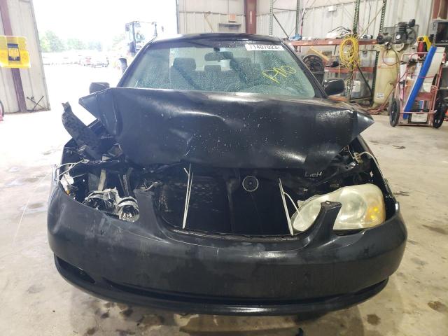 Photo 4 VIN: 1NXBR32E76Z763607 - TOYOTA COROLLA 