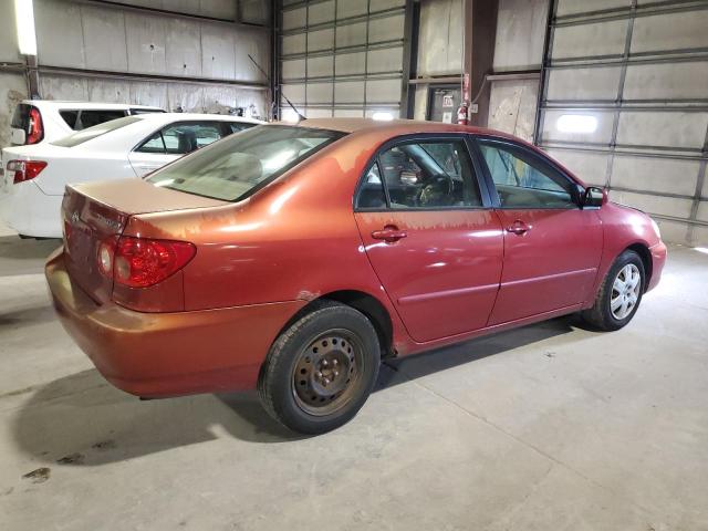 Photo 2 VIN: 1NXBR32E77Z766590 - TOYOTA COROLLA CE 