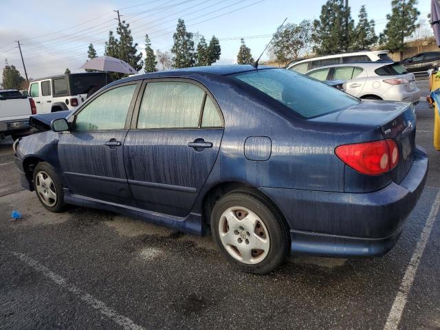 Photo 1 VIN: 1NXBR32E77Z769134 - TOYOTA COROLLA 