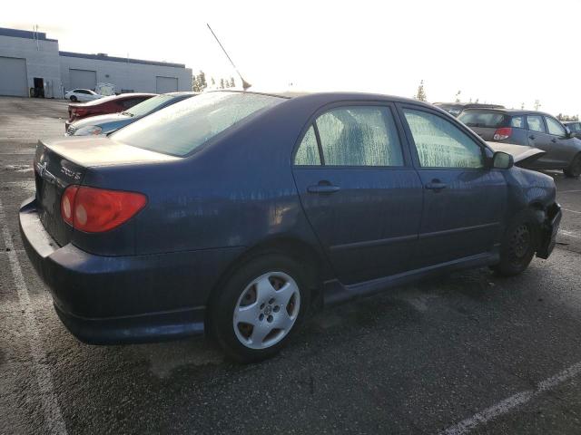 Photo 2 VIN: 1NXBR32E77Z769134 - TOYOTA COROLLA 