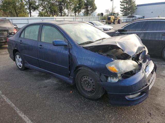 Photo 3 VIN: 1NXBR32E77Z769134 - TOYOTA COROLLA 