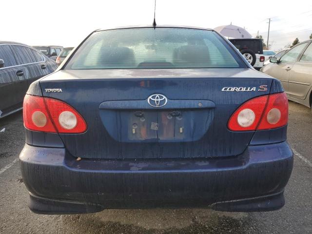 Photo 5 VIN: 1NXBR32E77Z769134 - TOYOTA COROLLA 